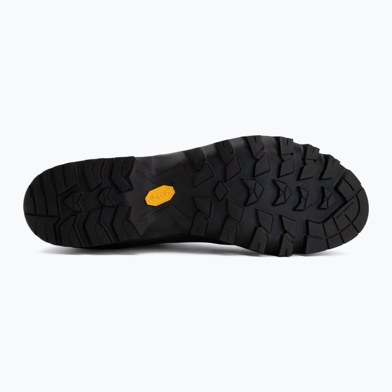 Scarpe da trekking The North Face Summit Verto Apex GTX tnf black/tnf red 4