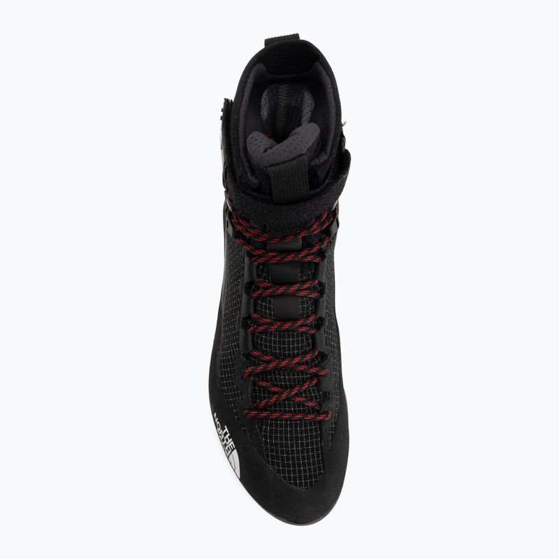 Scarpe da trekking The North Face Summit Verto Apex GTX tnf black/tnf red 5