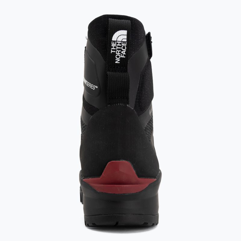 Scarpe da trekking The North Face Summit Verto Apex GTX tnf black/tnf red 6