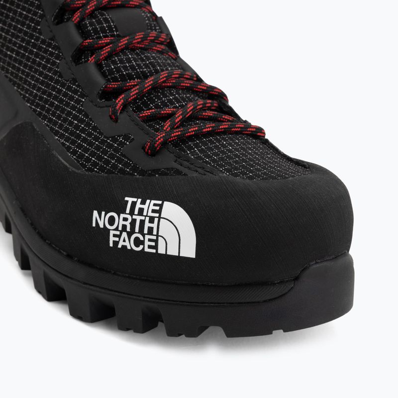 Scarpe da trekking The North Face Summit Verto Apex GTX tnf black/tnf red 7