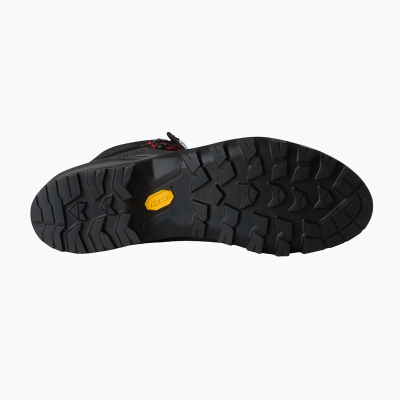 Scarpe da trekking The North Face Summit Verto Apex GTX tnf black/tnf red 5
