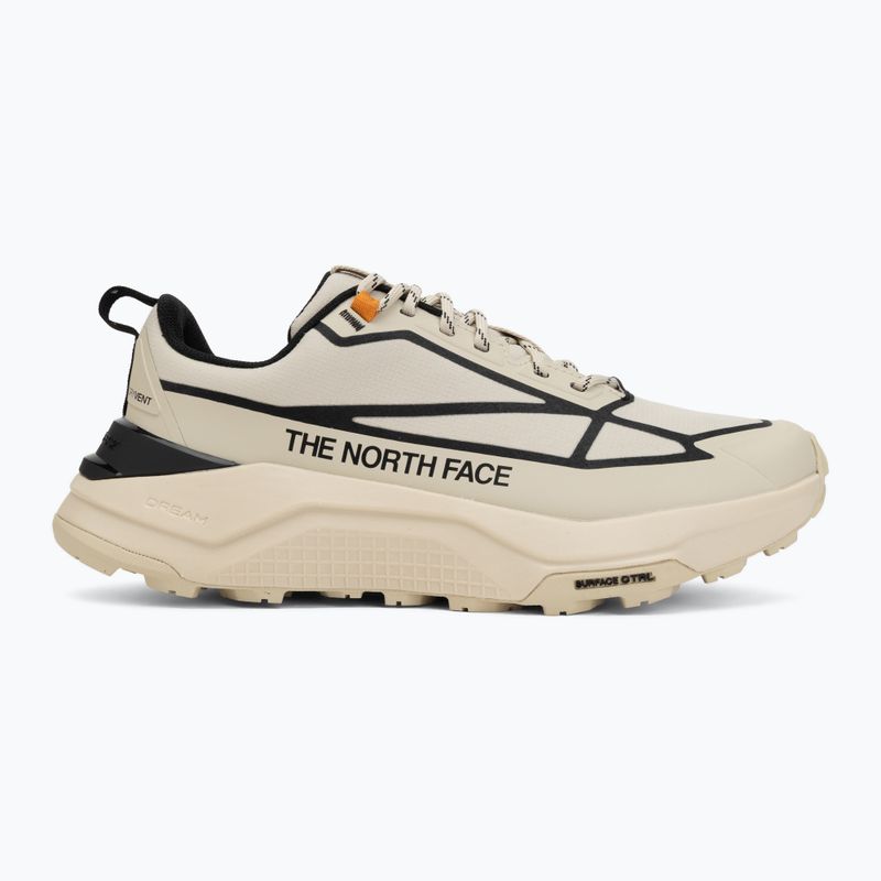 Scarpe da trekking da uomo The North Face Fastpack Waterproof 2