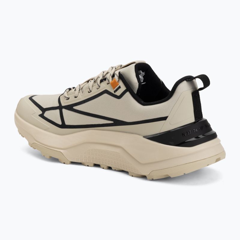 Scarpe da trekking da uomo The North Face Fastpack Waterproof 3