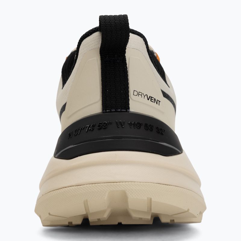 Scarpe da trekking da uomo The North Face Fastpack Waterproof 6