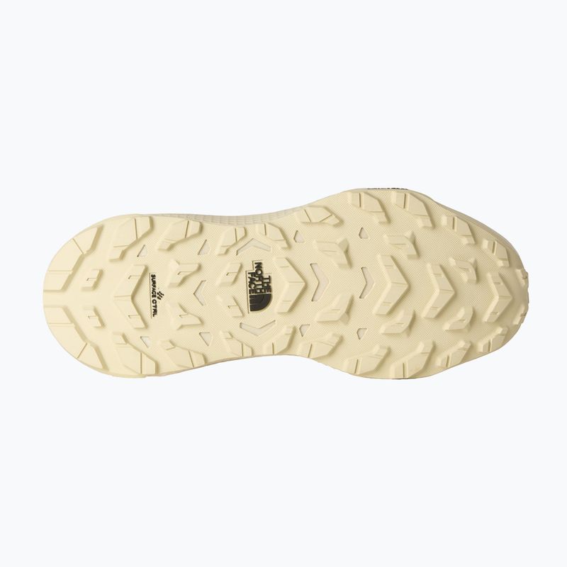 Scarpe da trekking da uomo The North Face Fastpack Waterproof 4