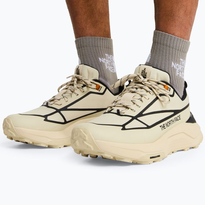 Scarpe da trekking da uomo The North Face Fastpack Waterproof 6