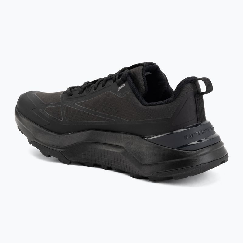 Scarpe da trekking da uomo The North Face Fastpack Waterproof 3