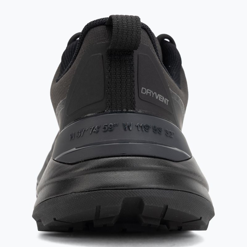 Scarpe da trekking da uomo The North Face Fastpack Waterproof 6