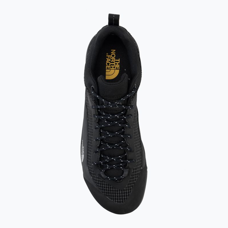 Scarpe da trekking da uomo The North Face Verto Approach GTX tnf black/tnf black 5