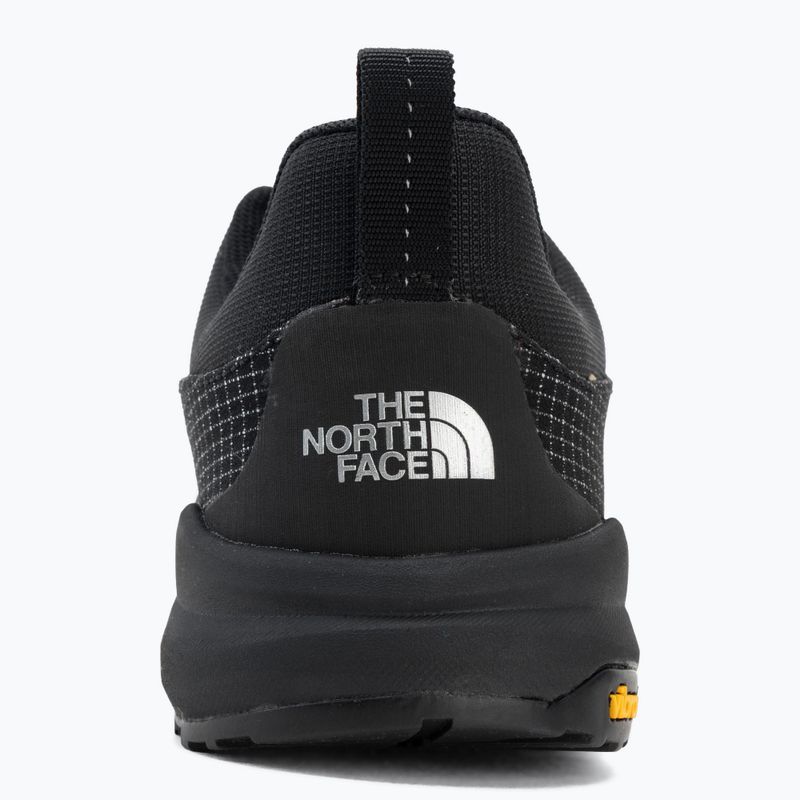 Scarpe da trekking da uomo The North Face Verto Approach GTX tnf black/tnf black 6