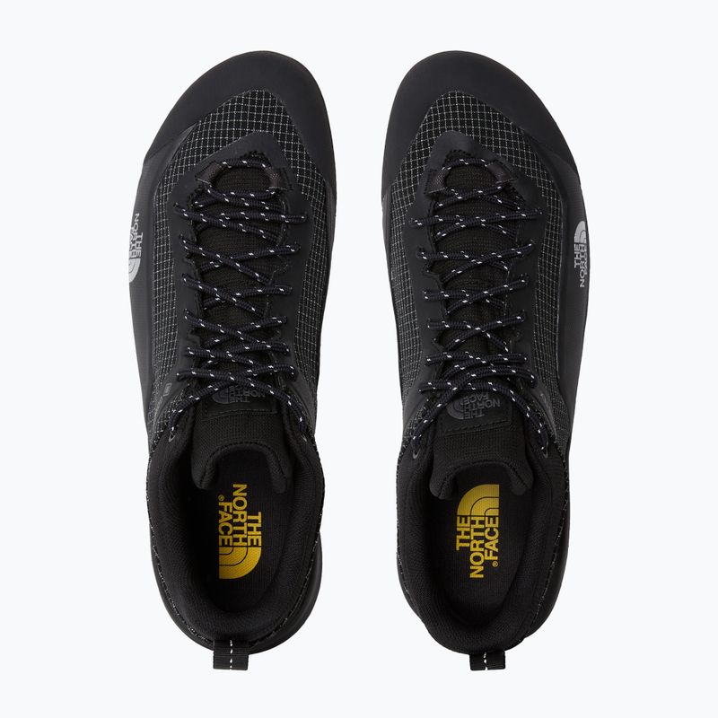 Scarpe da trekking da uomo The North Face Verto Approach GTX tnf black/tnf black 5