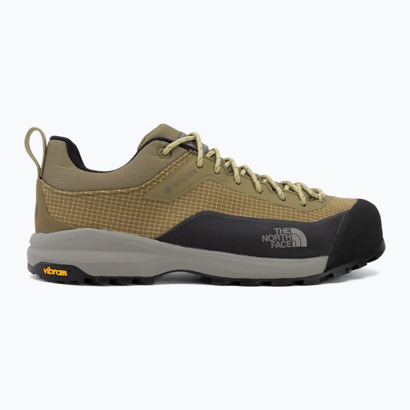 Scarpe da trekking da uomo The North Face Verto Approach GTX cedar/pear 2