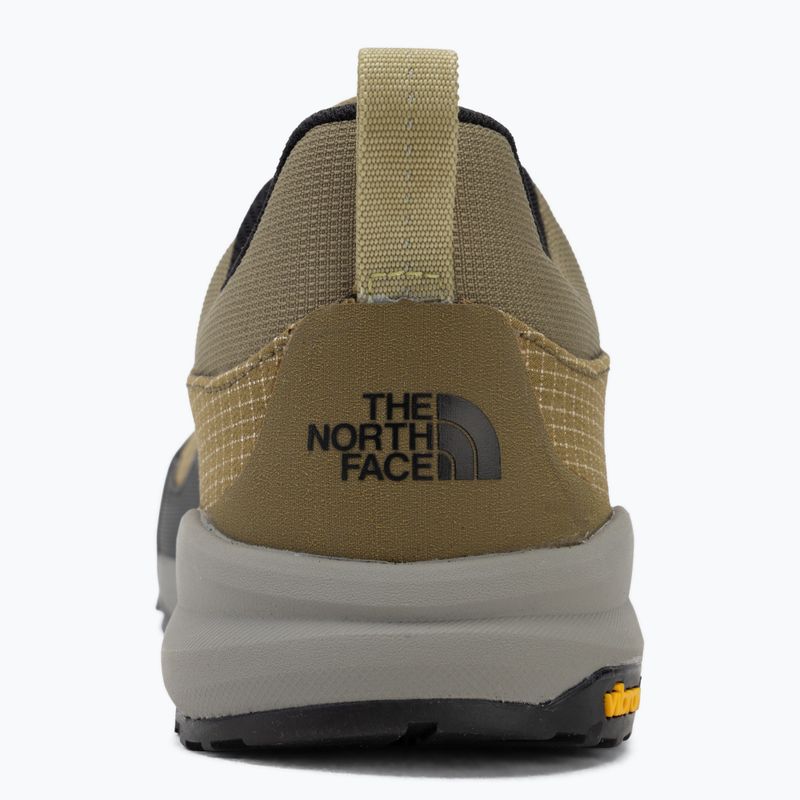 Scarpe da trekking da uomo The North Face Verto Approach GTX cedar/pear 6