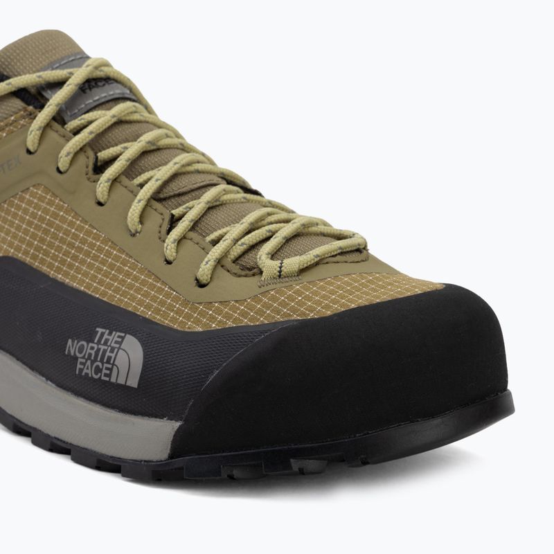 Scarpe da trekking da uomo The North Face Verto Approach GTX cedar/pear 7