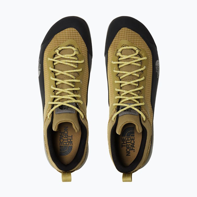 Scarpe da trekking da uomo The North Face Verto Approach GTX cedar/pear 5