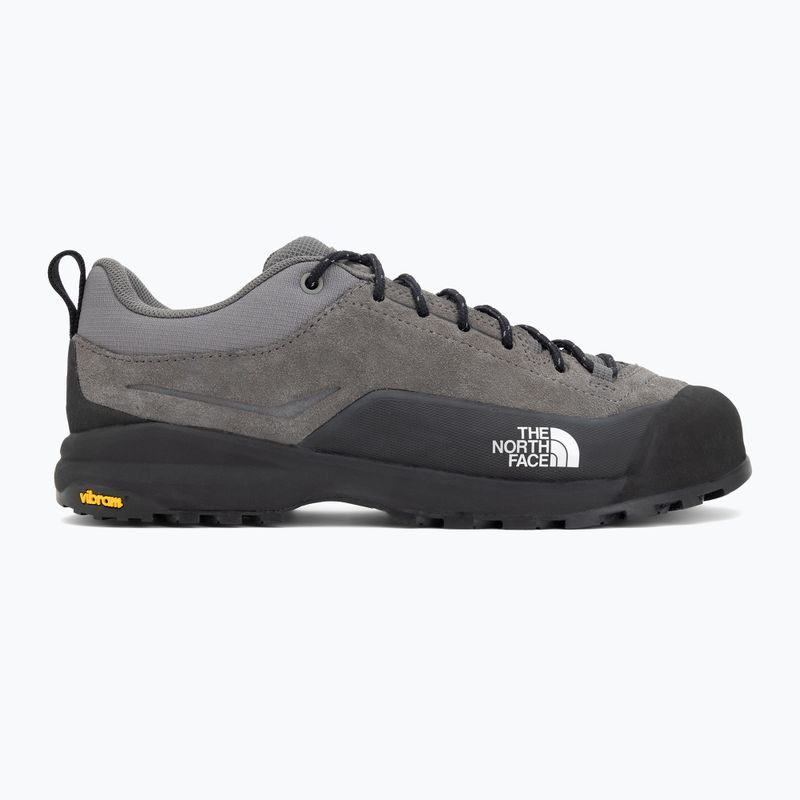 Scarpe da trekking da uomo The North Face Verto Approach smoked pearl/tnf black 2