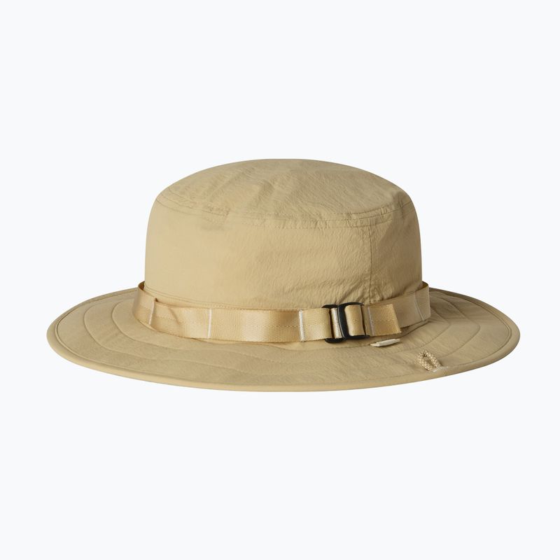 Cappello The North Face Class V Brimmer khaki stone 2