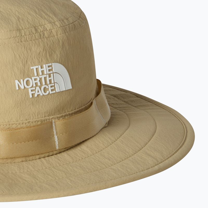 Cappello The North Face Class V Brimmer khaki stone 3