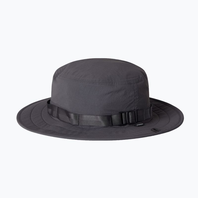 Cappello The North Face Class V Brimmer anthracite grey 2