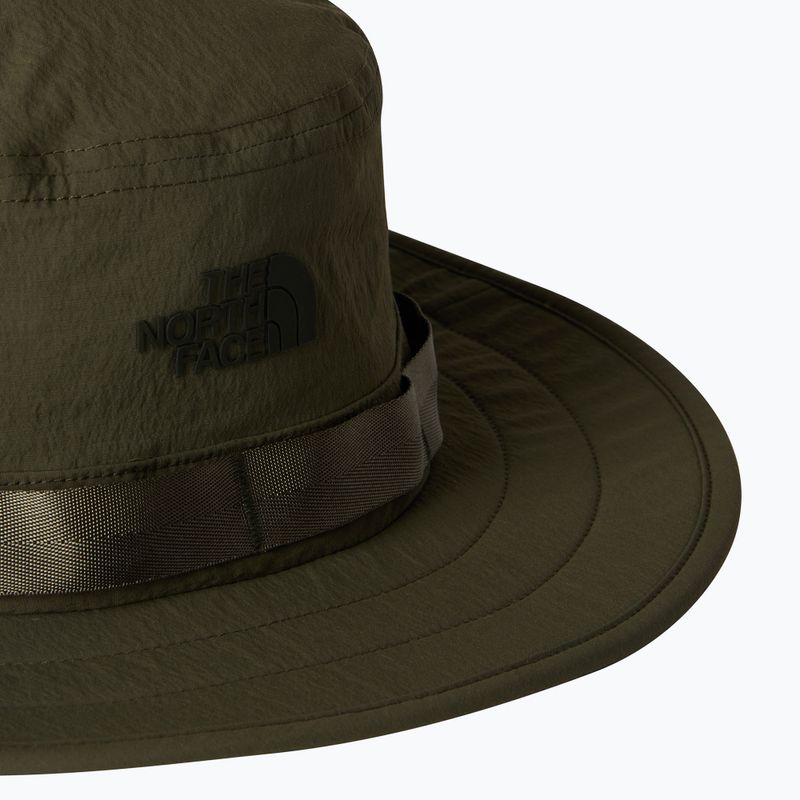 Cappello The North Face Class V Brimmer new taupe green 4