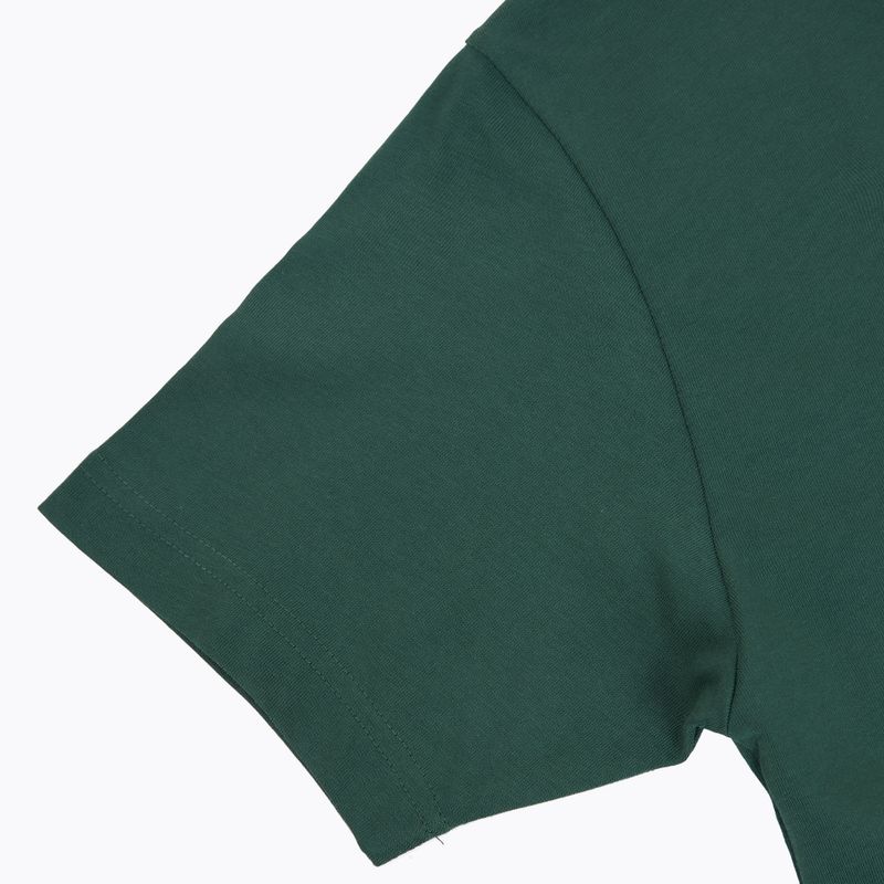 Maglietta da uomo Vans Classic Tee mystic moss 4