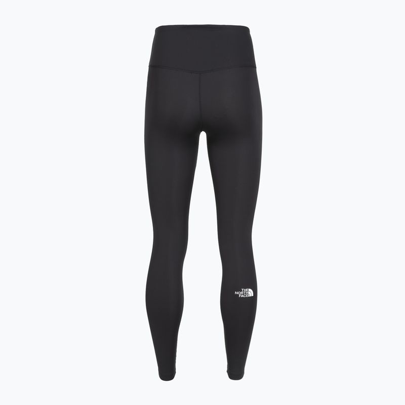 Leggings da donna The North Face Flex 25IN Tight tnf black 2