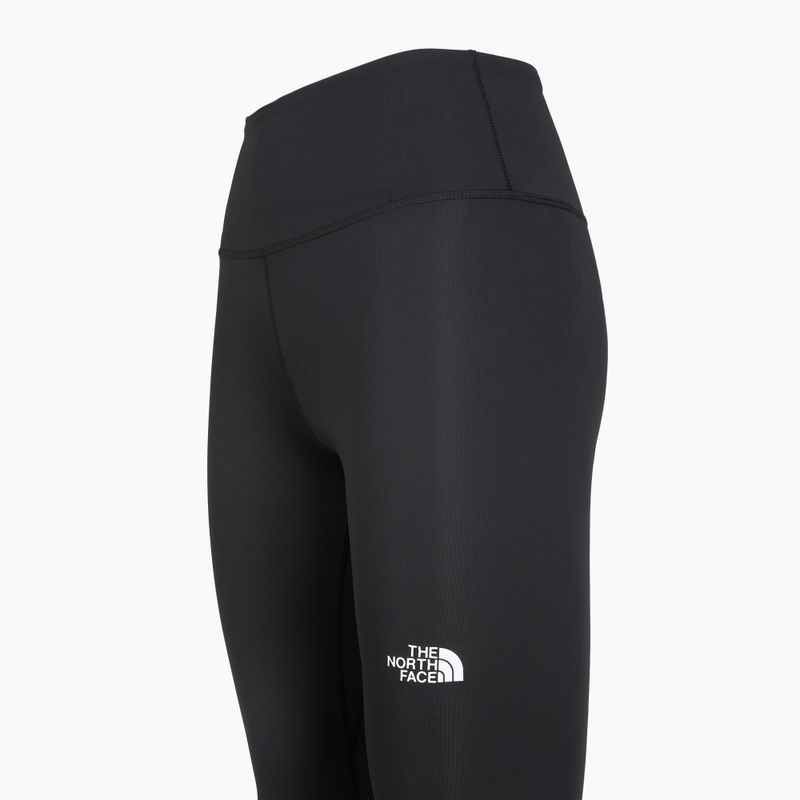 Leggings da donna The North Face Flex 25IN Tight tnf black 3
