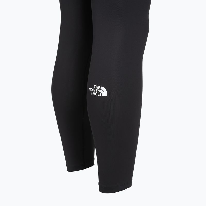 Leggings da donna The North Face Flex 25IN Tight tnf black 5
