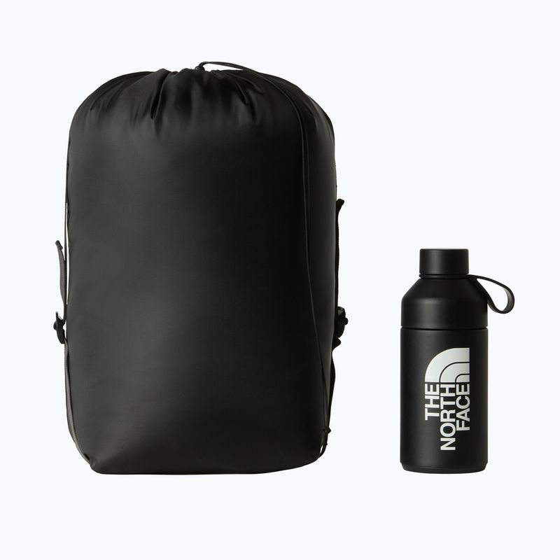 Sacco a pelo per bambini The North Face Stormbreak 20F Long cedar/summit navy 7