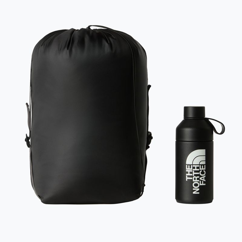 Sacco a pelo per bambini The North Face Stormbreak 20F Regular cedar/summit navy 7