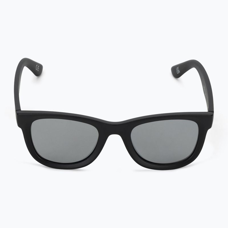 Occhiali da sole Vans Spicoli matte black/silver mirror 3