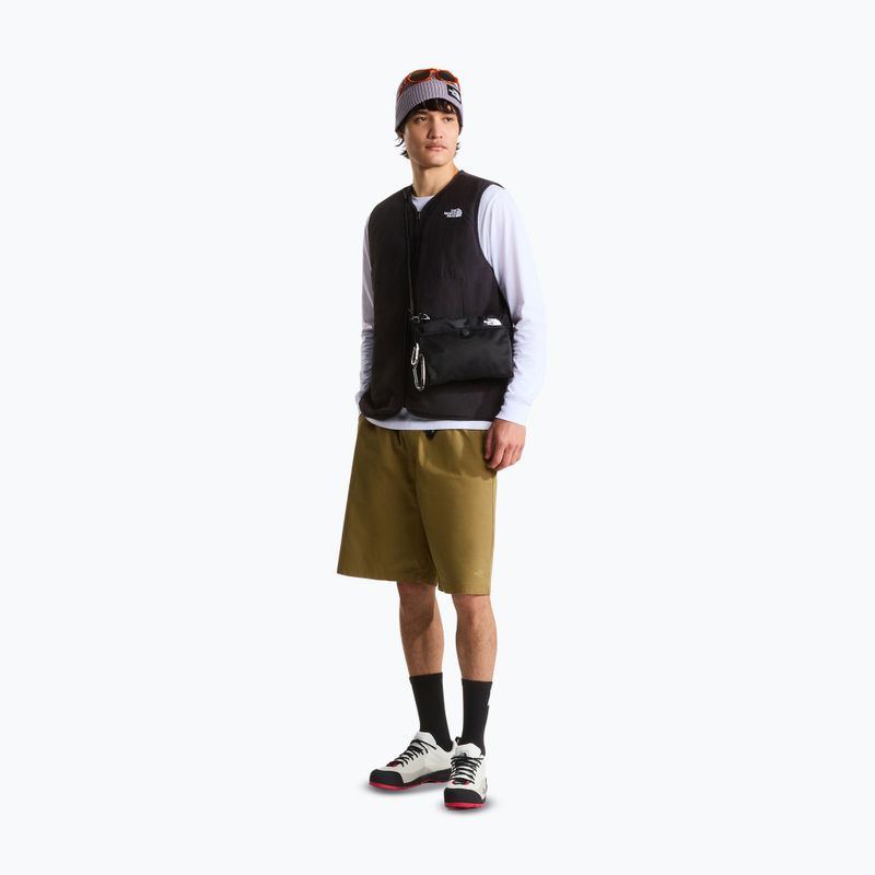 Felpa da uomo The North Face Mountain Athletics Fleece Full Zip 2