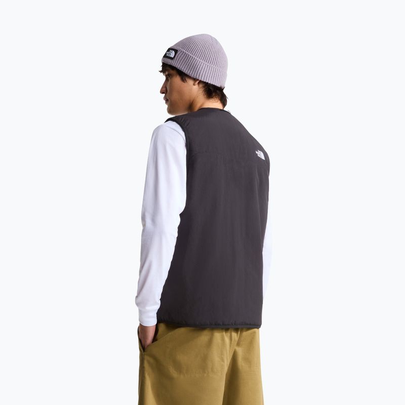Felpa da uomo The North Face Mountain Athletics Fleece Full Zip 3