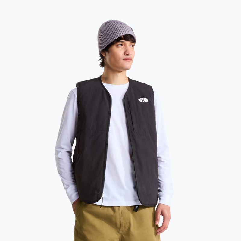 Felpa da uomo The North Face Mountain Athletics Fleece Full Zip 4