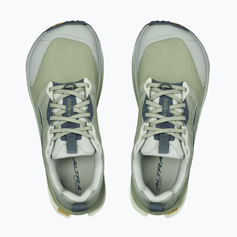 Scarpe da corsa donna Altra Lone Peak 9+ glacier 3