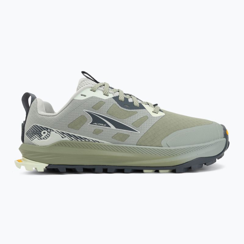 Scarpe da corsa donna Altra Lone Peak 9+ glacier 2