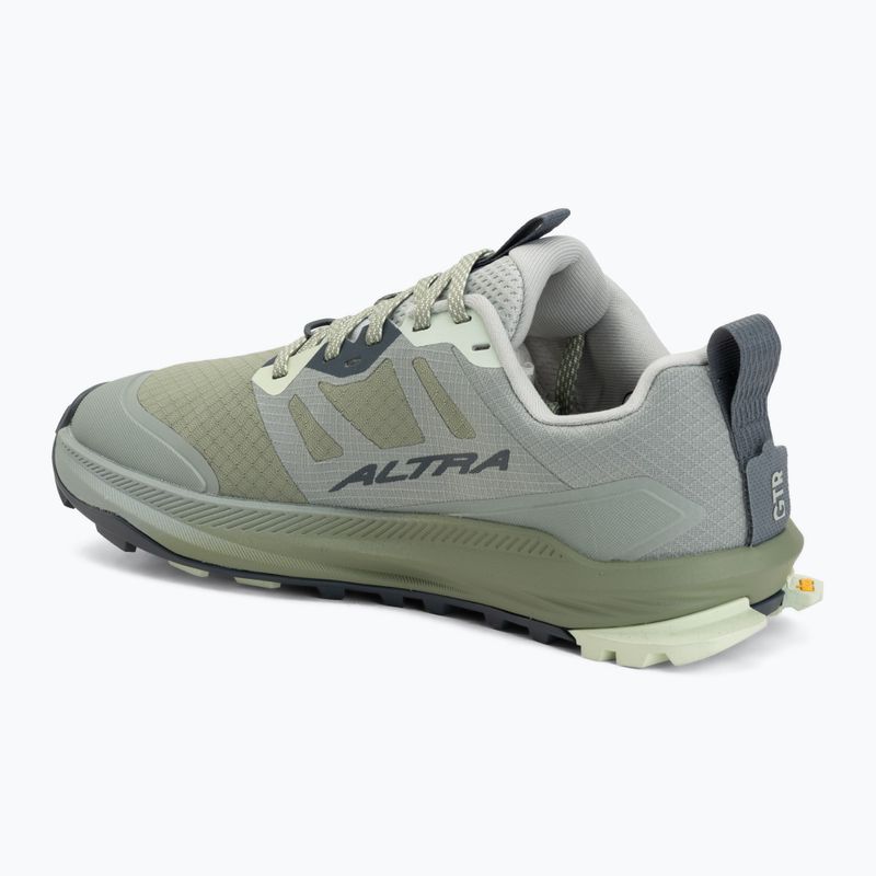 Scarpe da corsa donna Altra Lone Peak 9+ glacier 3