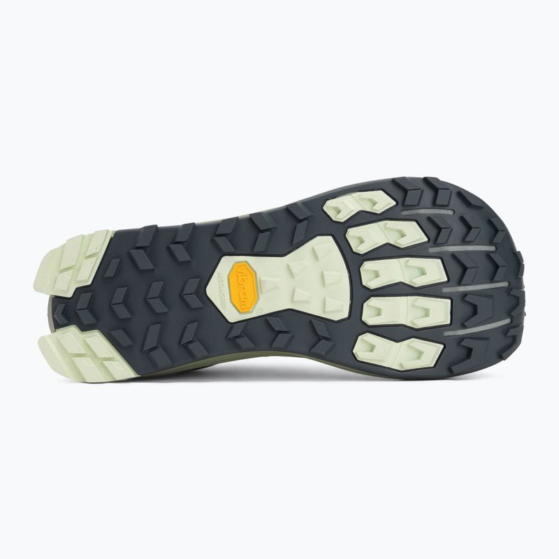 Scarpe da corsa donna Altra Lone Peak 9+ glacier 4