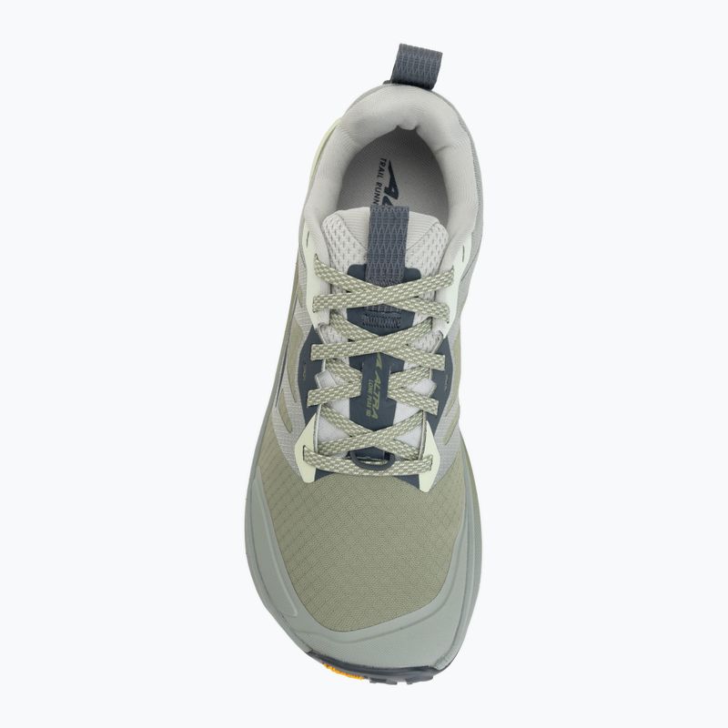 Scarpe da corsa donna Altra Lone Peak 9+ glacier 5