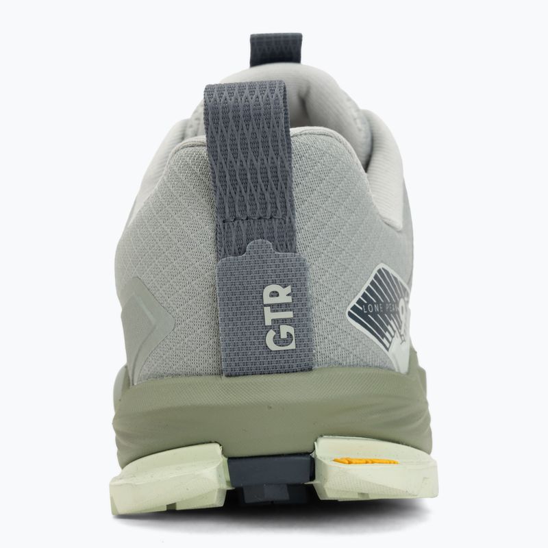 Scarpe da corsa donna Altra Lone Peak 9+ glacier 6