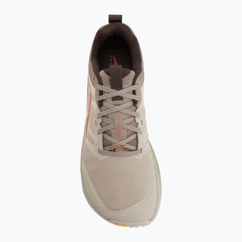 Scarpe da corsa uomo Altra Lone Peak 9+ basalt 5