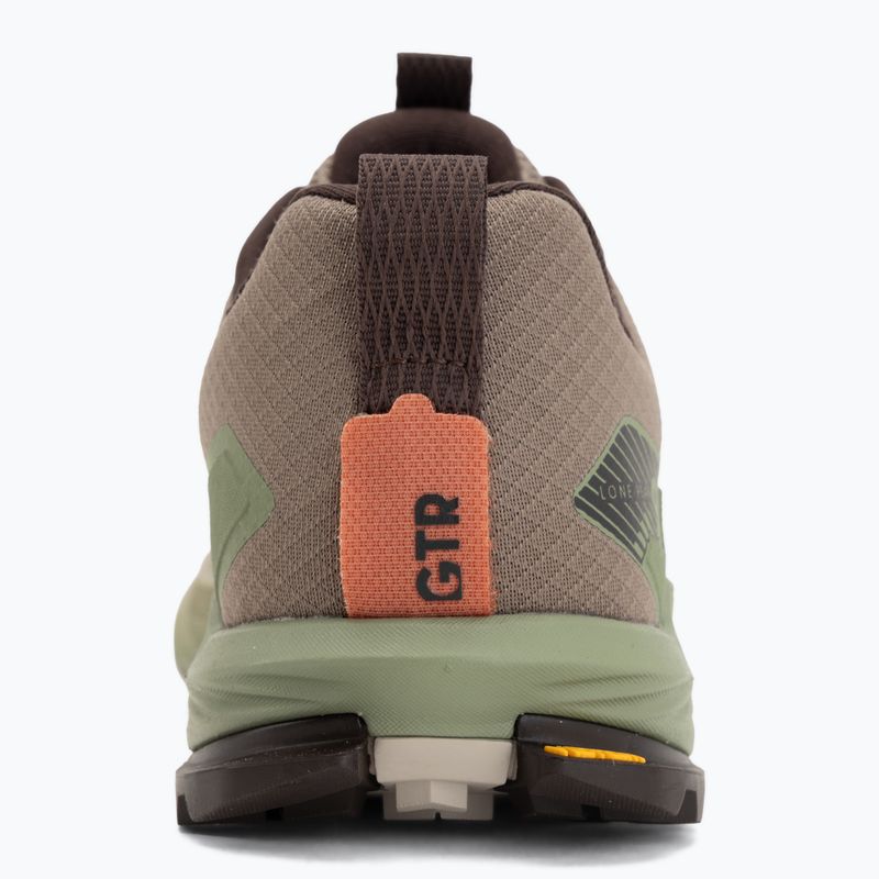 Scarpe da corsa uomo Altra Lone Peak 9+ basalt 6