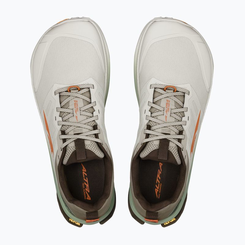 Scarpe da corsa uomo Altra Lone Peak 9+ basalt 3