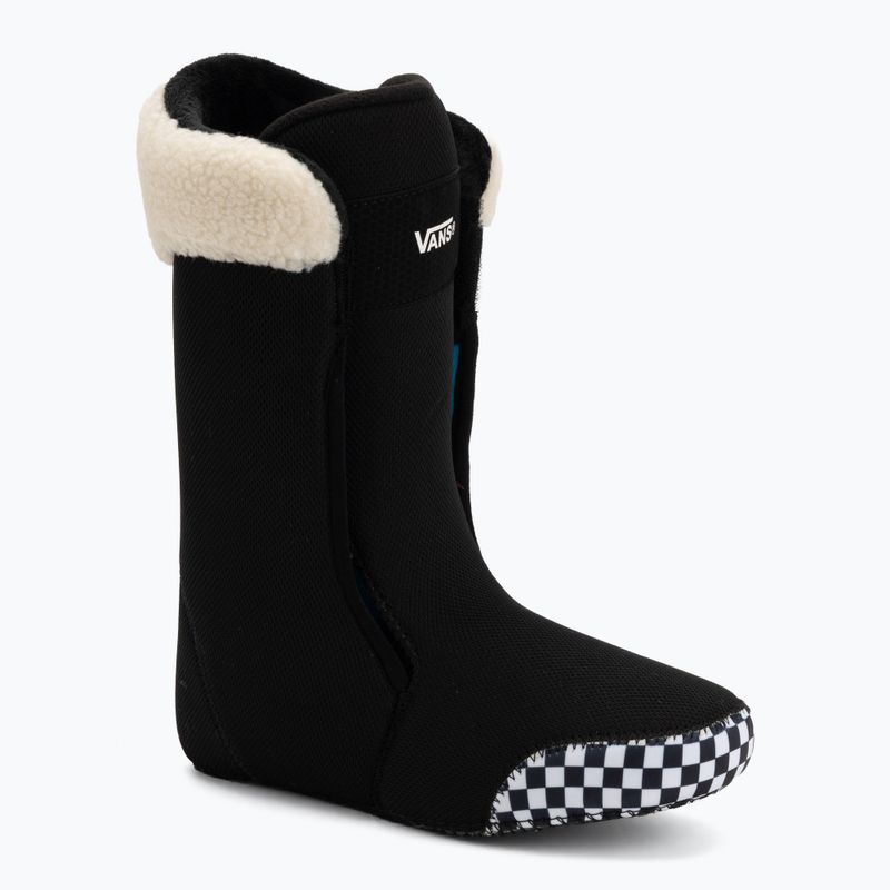 Scarponi da snowboard donna Vans Encore OG W tan/medium gum 5