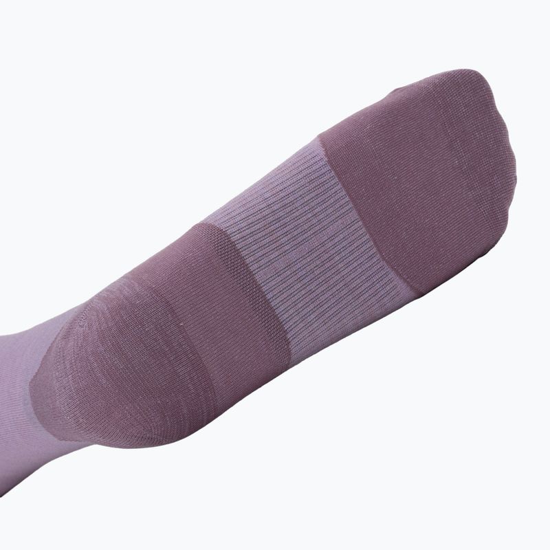 Calze da sci da donna Smartwool Ski Zero Cushion OTC purple dawn 4