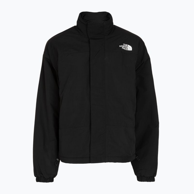 Giacca da donna The North Face Yumiori Reversible tnf blk/tnf blk