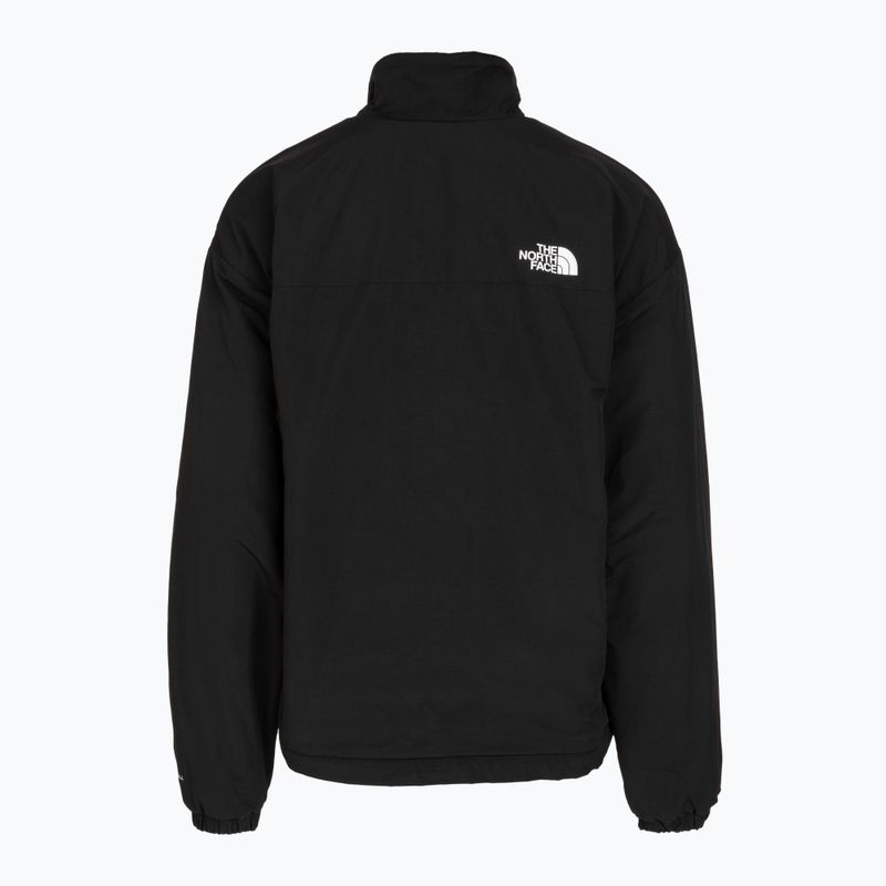 Giacca da donna The North Face Yumiori Reversible tnf blk/tnf blk 2