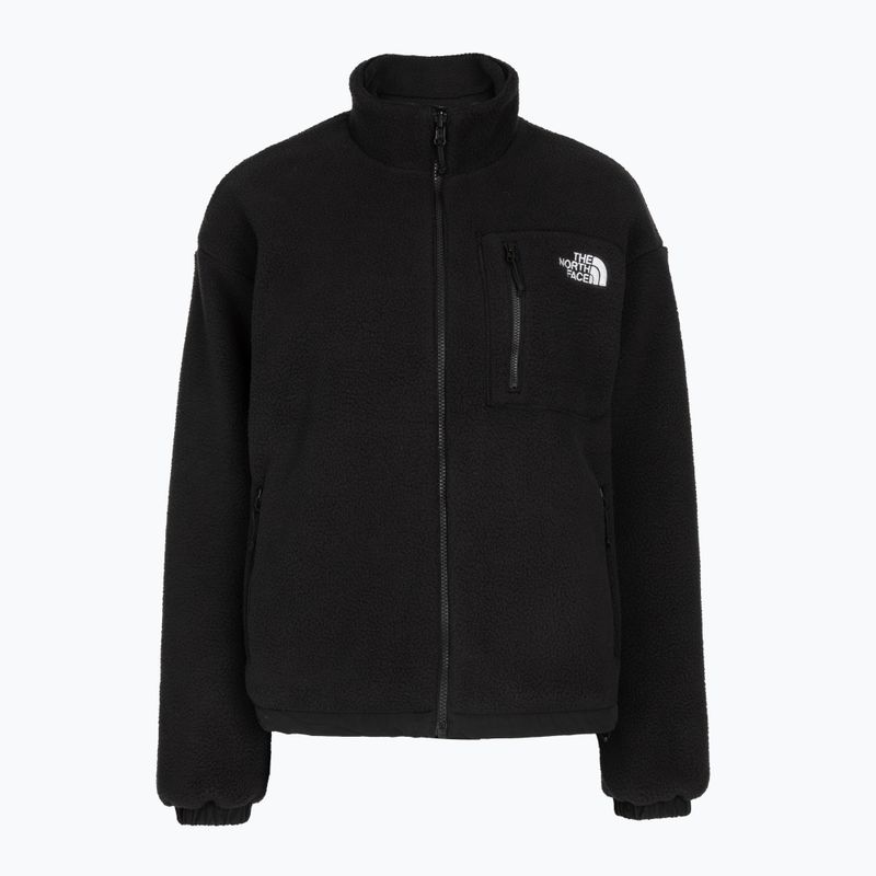 Giacca da donna The North Face Yumiori Reversible tnf blk/tnf blk 3