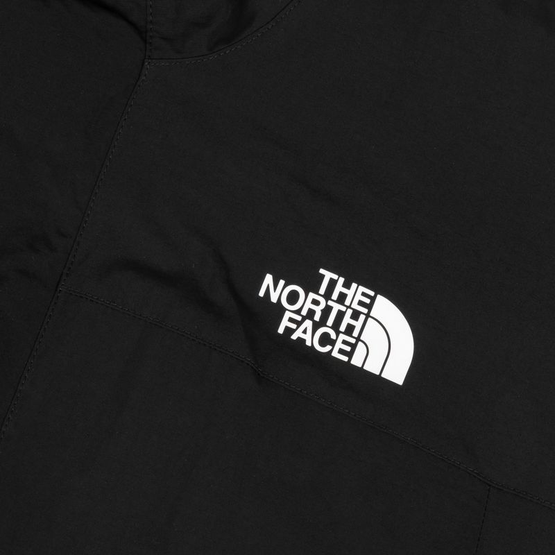 Giacca da donna The North Face Yumiori Reversible tnf blk/tnf blk 6