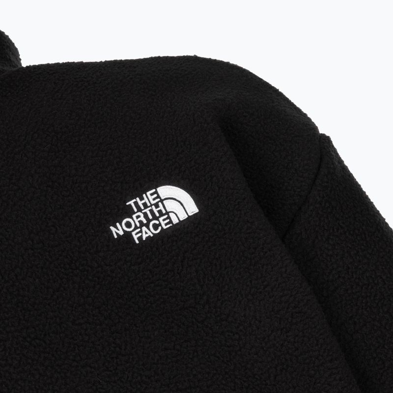 Giacca da donna The North Face Yumiori Reversible tnf blk/tnf blk 7